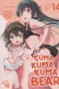 KUMA KUMA KUMA BEAR LIGHT NOVEL VOL 14 TP [9781638589600]